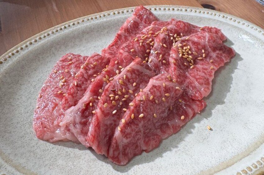 Cook Exclusive Wagyu and Michelin Grade Meat 2