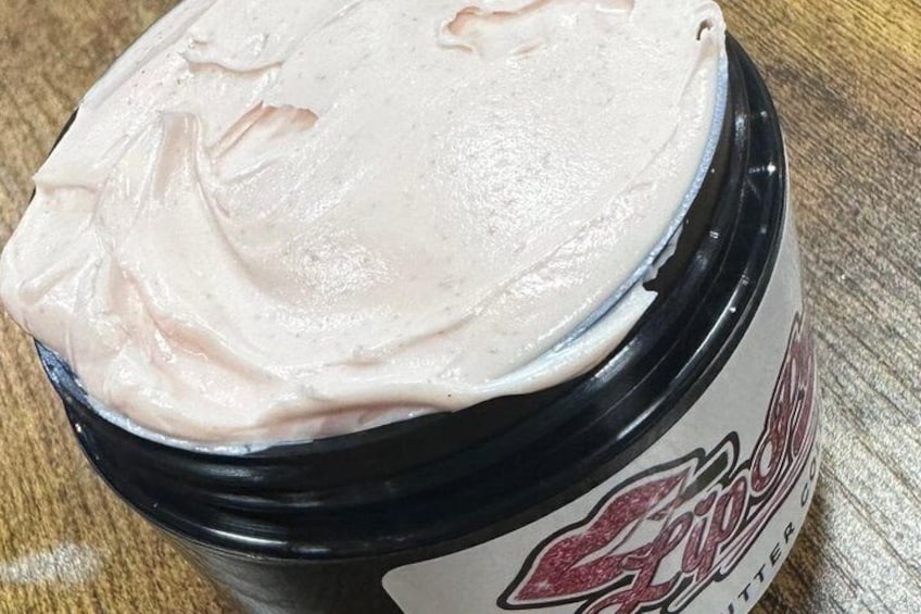 Butter My Way Body Butter Experience 3