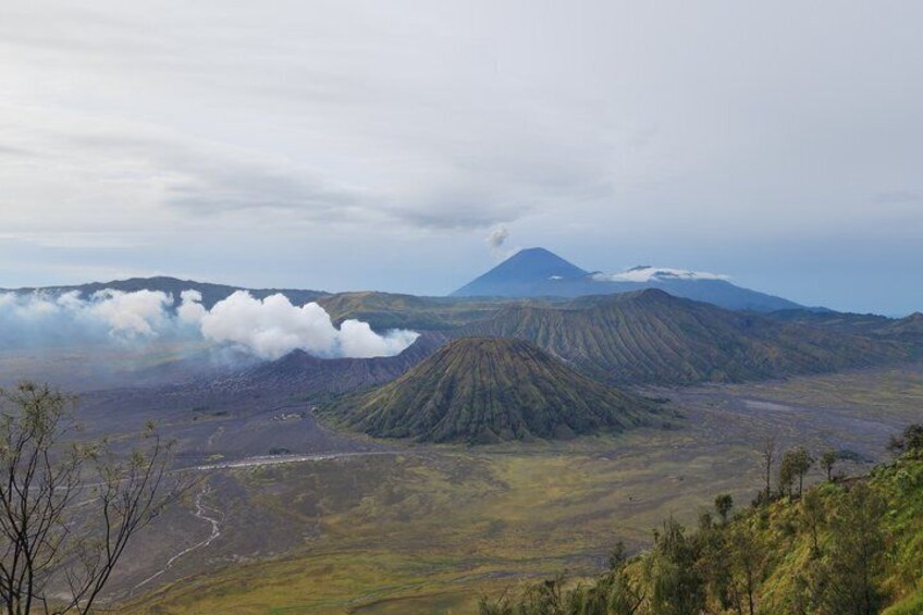 Mount Bromo & Ijen Crater Tour from Yogyakarta with Bali Drop 3