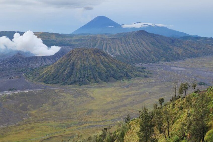 Mount Bromo & Ijen Crater Tour from Yogyakarta with Bali Drop 5