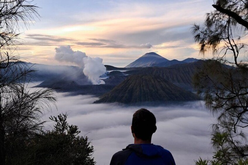 Mount Bromo & Ijen Crater Tour from Yogyakarta with Bali Drop 2