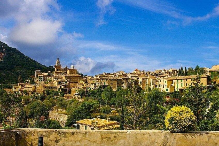 Visit to Sóller and Valldemossa 3