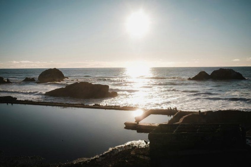 Sutro Baths Private Walking Tour 3