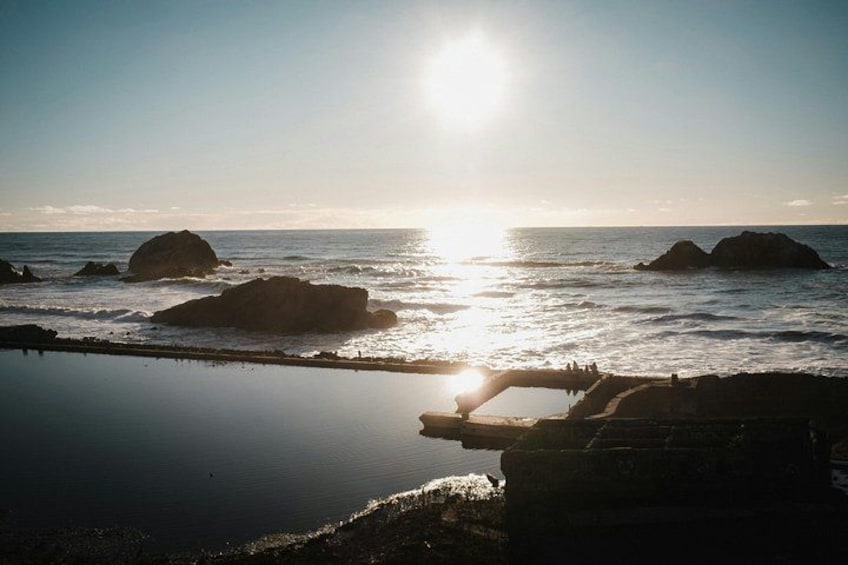 Sutro Baths Private Walking Tour 3