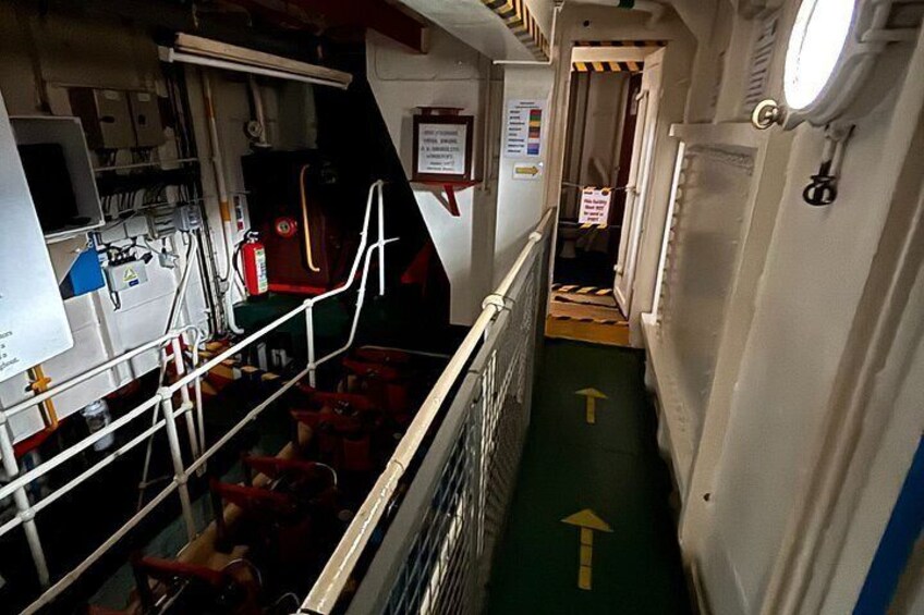 Murder on Mincarlo Interactive Mystery Boat Trip 4