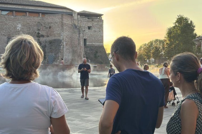 Explore Rimini Your Self Guided Tour 2