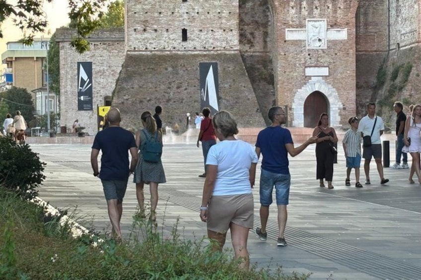 Explore Rimini Your Self Guided Tour 3