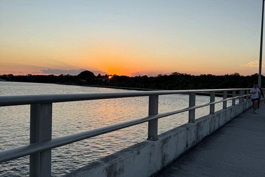 Miami E Bike Tour With Local Guide 2