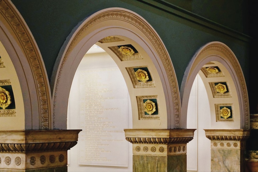National Gallery in London: Ticket & In-App Audio Tour 2