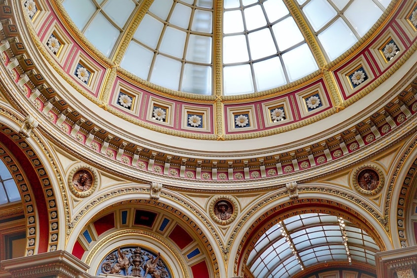 National Gallery in London: Ticket & In-App Audio Tour 4
