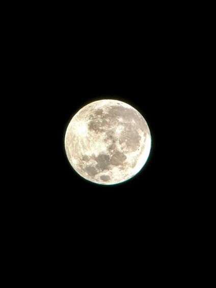 Picture 13 for Activity Lake Balaton: Romantic Planetarium Night & Stargazing for 2 3