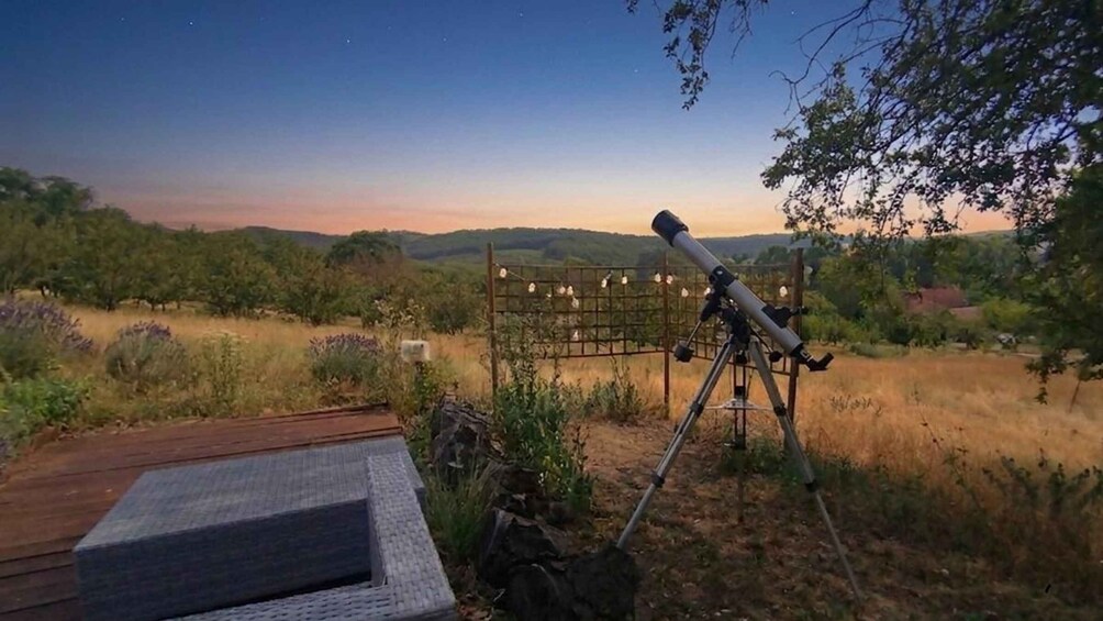 Balaton - Budapest: Private Stargazing & Planetarium Tour 1