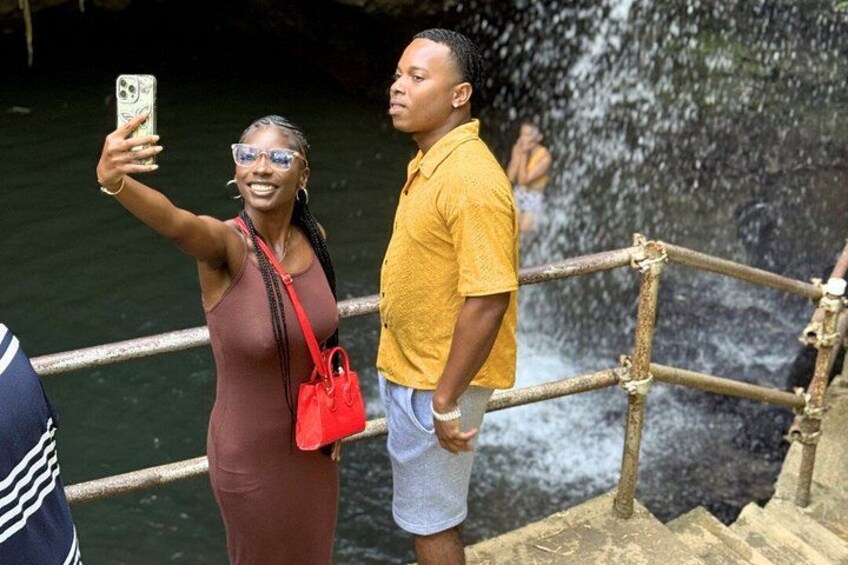 Grenada’s Best: Waterfalls, Chocolate, Rum and Rainforest Tour 5