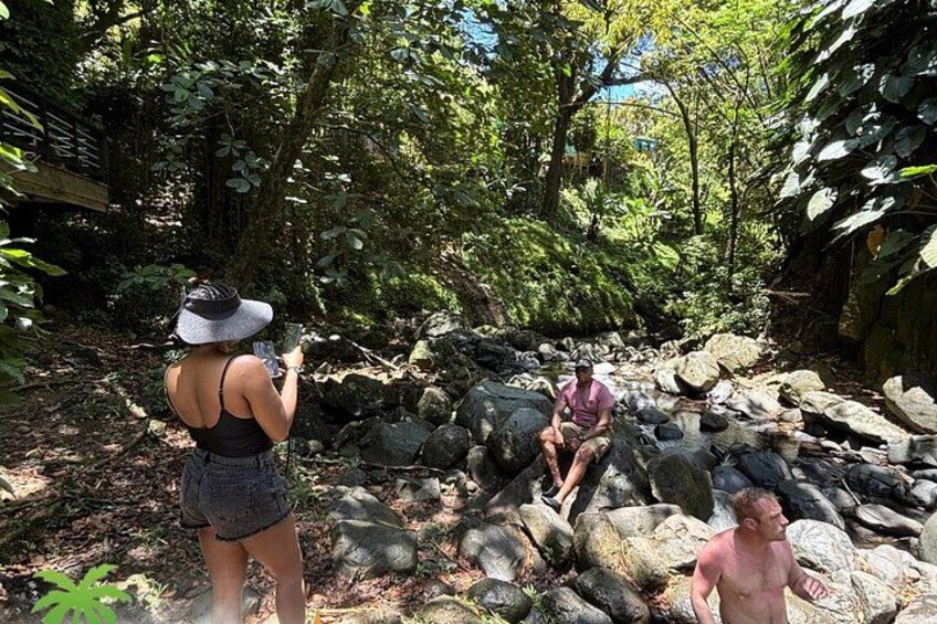 Grenada’s Best: Waterfalls, Chocolate, Rum and Rainforest Tour 2