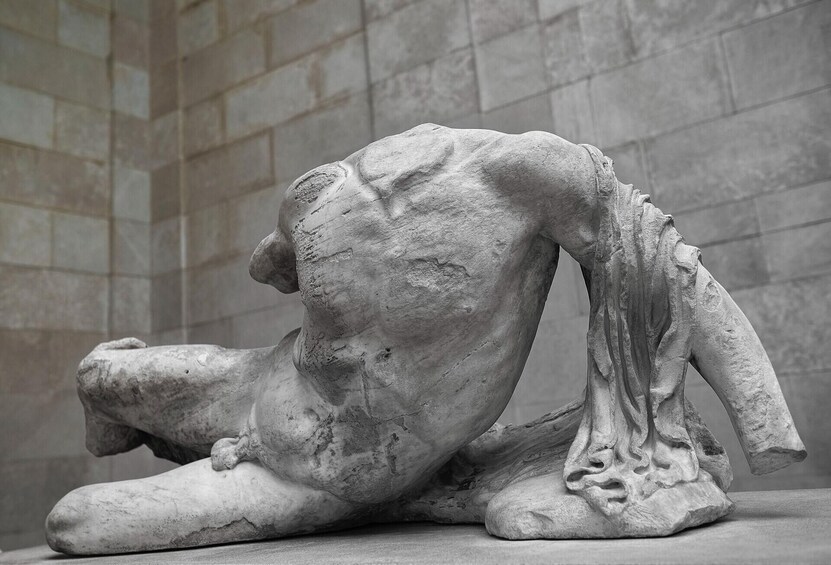 British Museum: Ticket with In-App Audio Tour 2