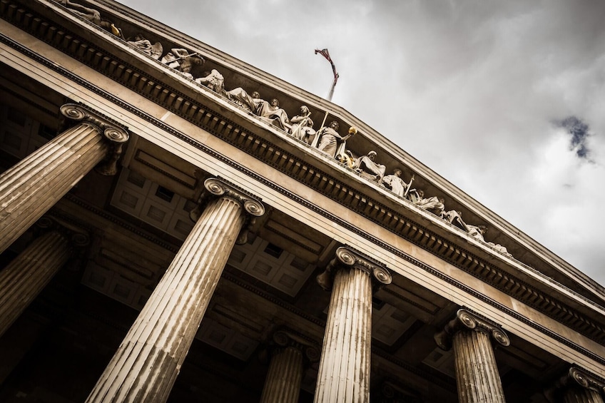 British Museum: Ticket with In-App Audio Tour 4