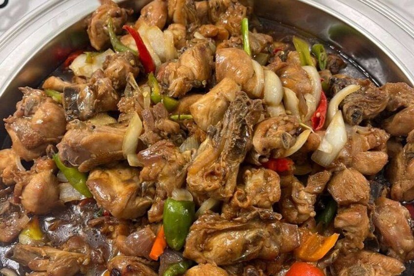 Boracay Buffet Orient Festival: A Grand Asian Culinary Experience 3