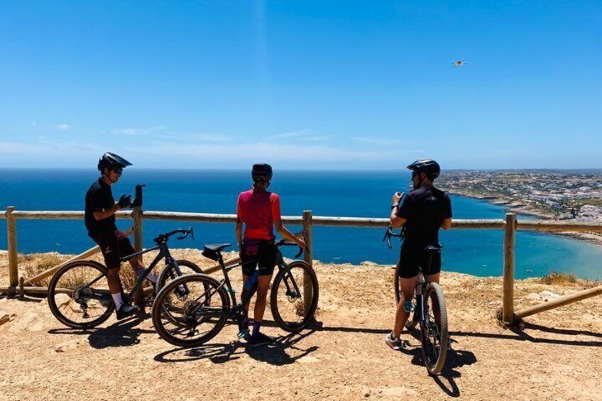 Lagos Gravel Bike Tour: Explore Algarve Coastal Beauty 3