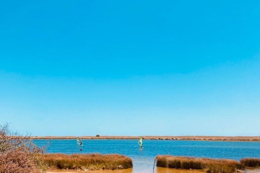 Lagos Gravel Bike Tour: Explore Algarve Coastal Beauty 3