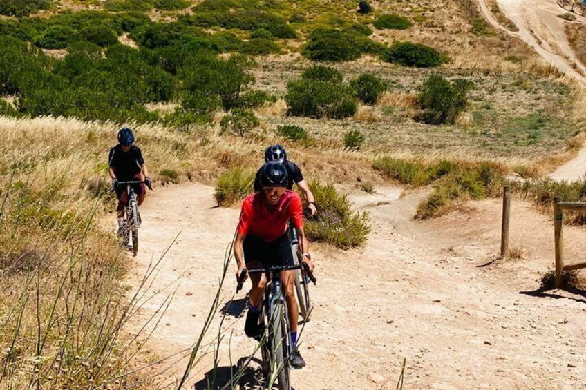 Lagos Gravel Bike Tour: Explore Algarve Coastal Beauty 4