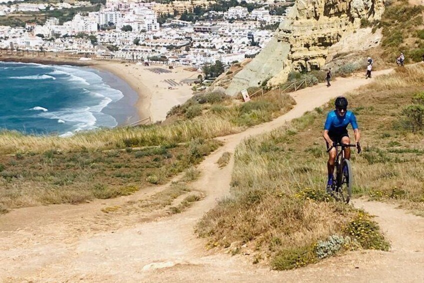 Lagos Gravel Bike Tour: Explore Algarve Coastal Beauty 2