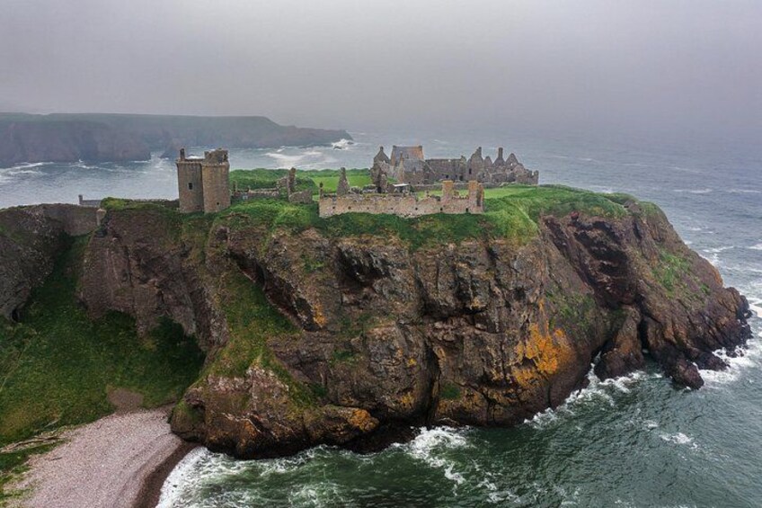 Game of Thrones North Antrim Coast Tour 2