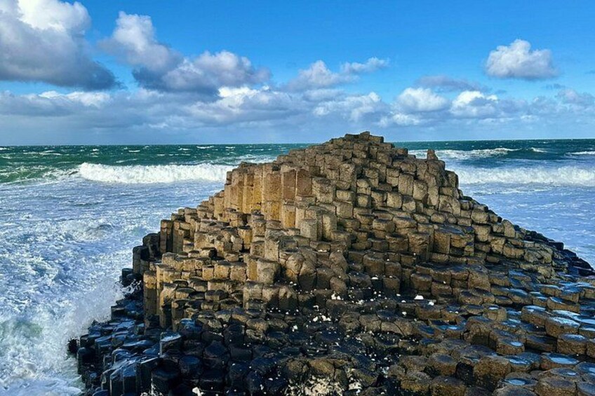 Game of Thrones North Antrim Coast Tour 3