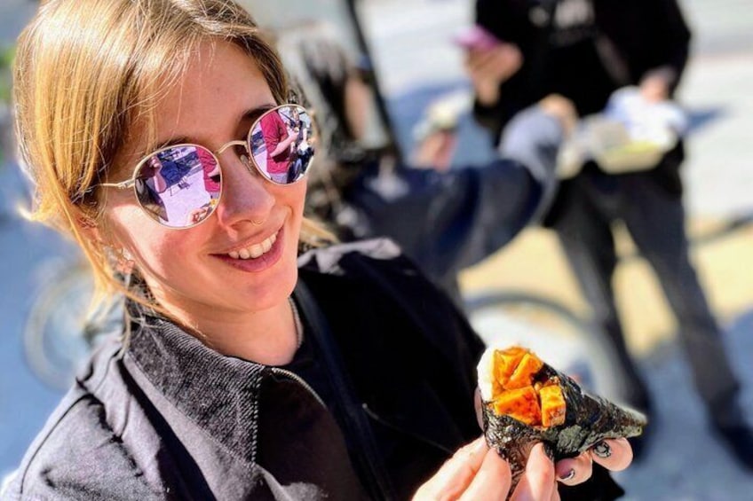 Berkeley Food & Counter Culture Tour 4