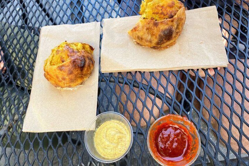 Berkeley Food & Counter Culture Tour 3