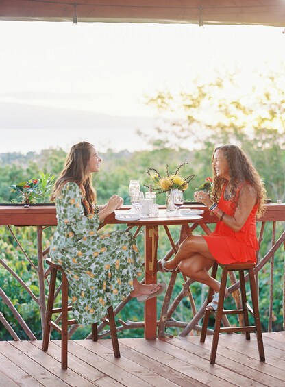 Maui Chocolate Tour: Farm and Feast Experience  2