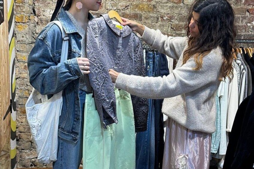 Notting Hill and Portobello Vintage Secrets 5