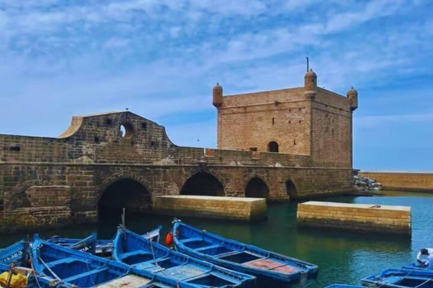 Luxury Private Day Trip to Essaouira From Marrakech 1