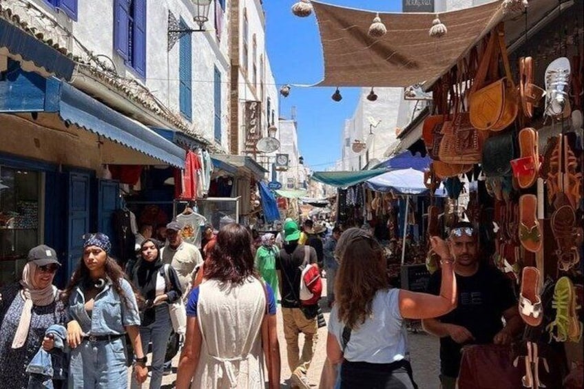 Luxury Private Day Trip to Essaouira From Marrakech 5