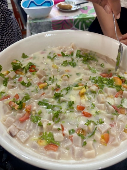 Picture 10 for Activity Come Home for a Fijian Cooking Class and Dine with Family 4