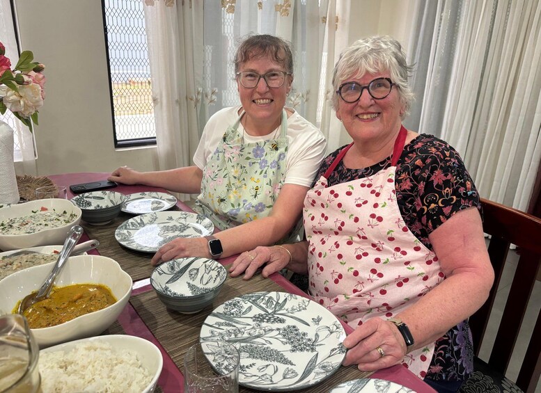 Picture 23 for Activity Come Home for a Fijian Cooking Class and Dine with Family 2