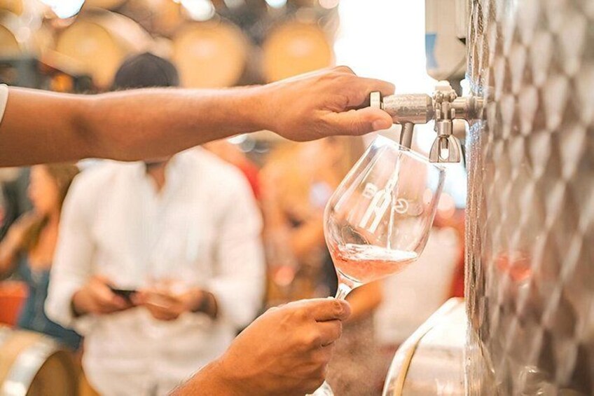 Temecula Wine Tasting Package 3