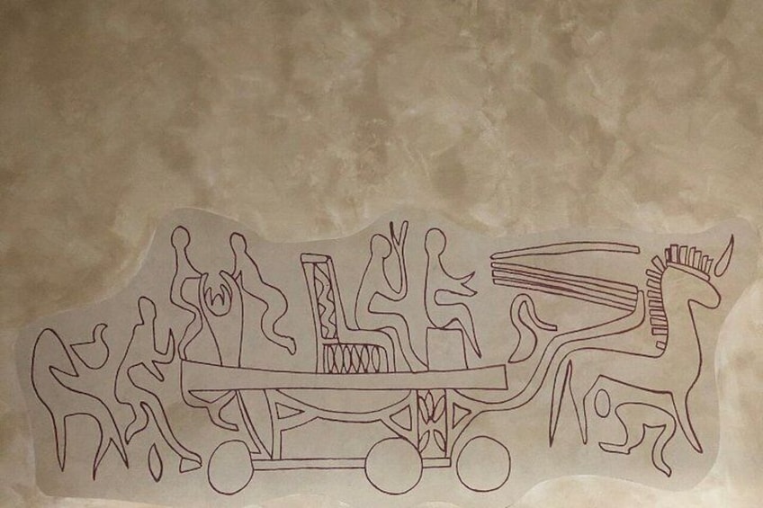 Discover Verucchio Archeological Museum and Malatesta Fortress 3