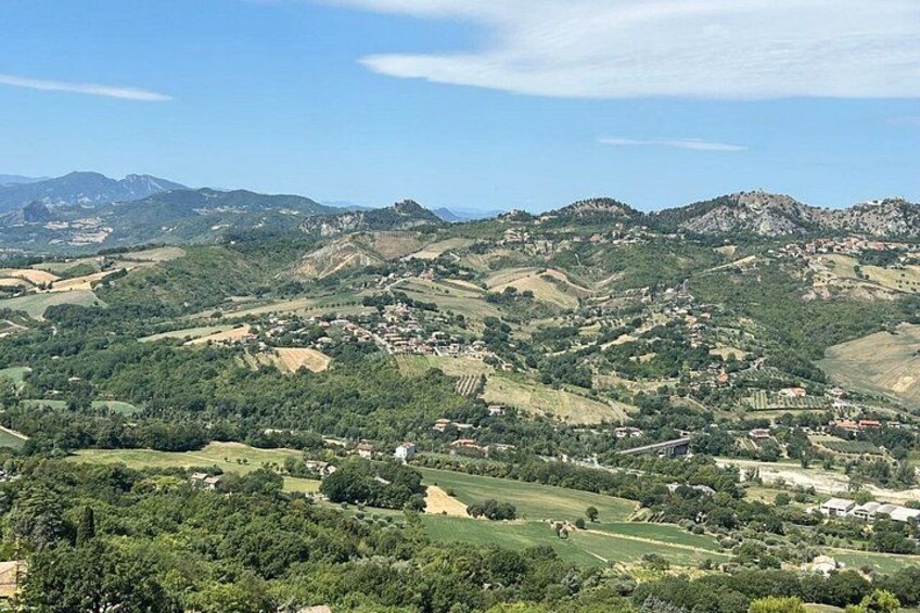 Discover Verucchio Archeological Museum and Malatesta Fortress 2
