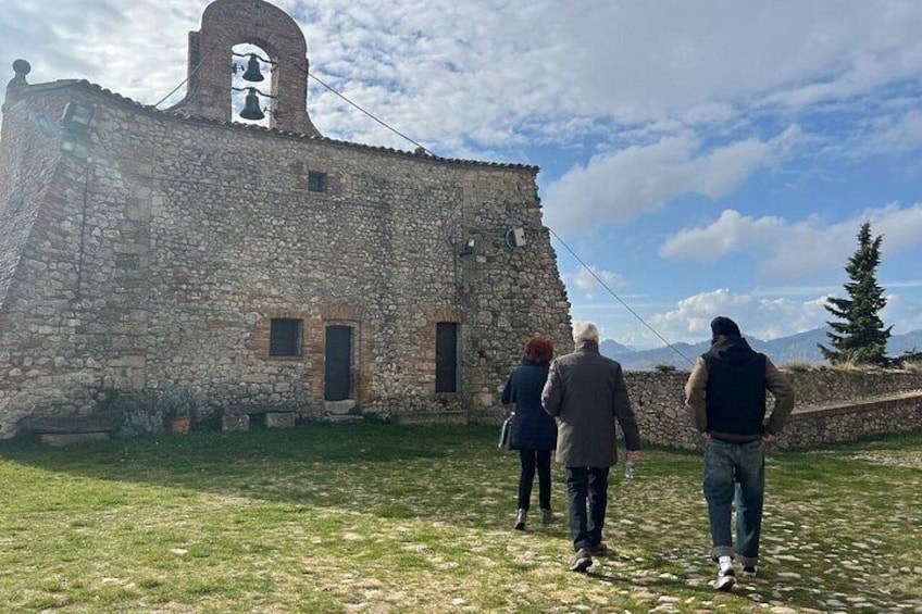 Discover Verucchio Archeological Museum and Malatesta Fortress 5