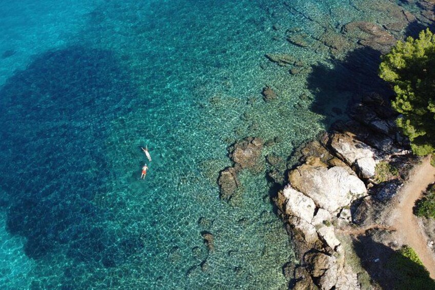Zadar: Small Group Island Boat Tour with Drinks & Snorkeling 2