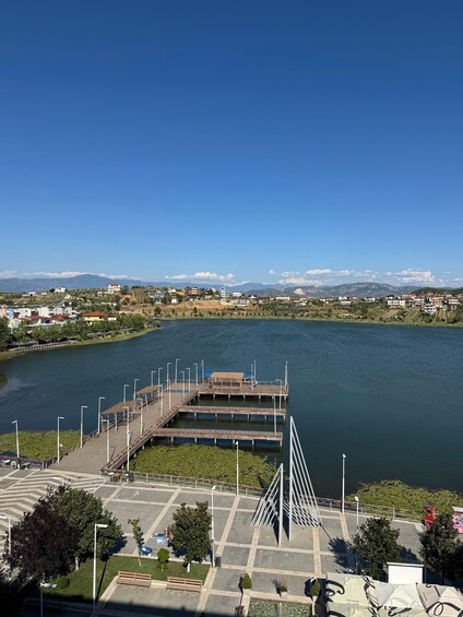 Picture 24 for Activity UNESCO Berat in Afternoon & Eco Park Lake Day Tour 5