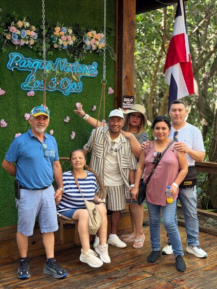 Santo Domingo Sightseeing Tour: Culture, History and Lunch Included 1
