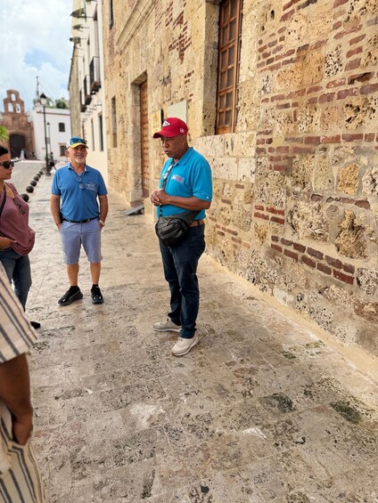 Picture 5 for Activity Santo Domingo Sightseeing Tour: Culture, History and Lunch Included 4