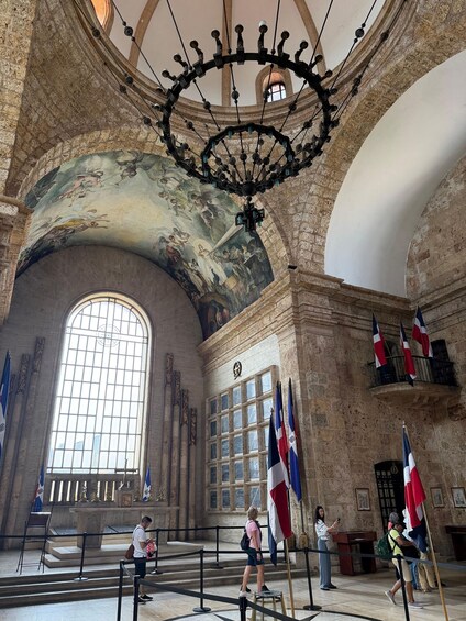 Picture 6 for Activity Santo Domingo Sightseeing Tour: Culture, History and Lunch Included 2