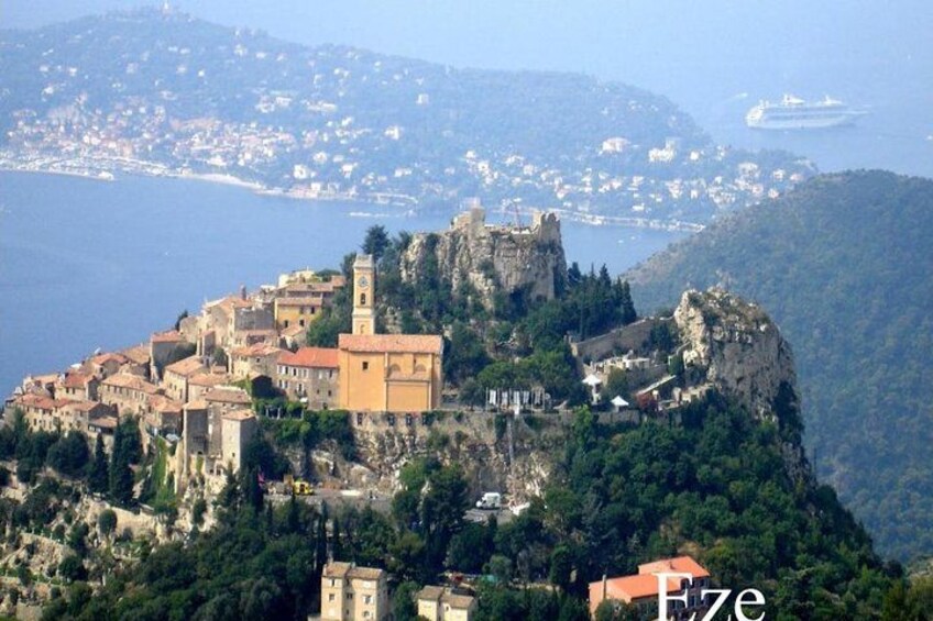 The Laboratory Factory Fragonard 1