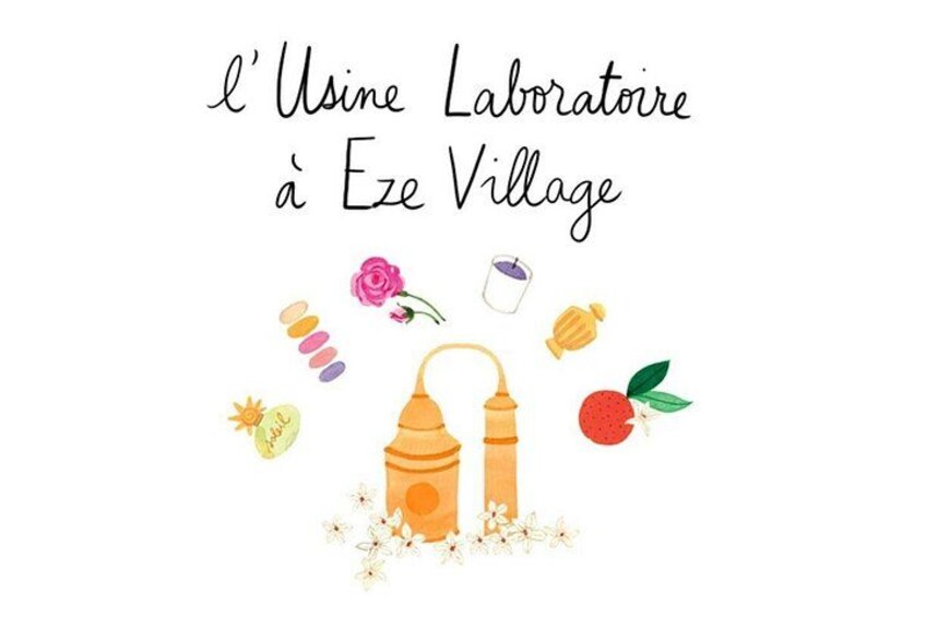 Perfume Making Class + Guided Visit of Fragonard nearby MONACO 2
