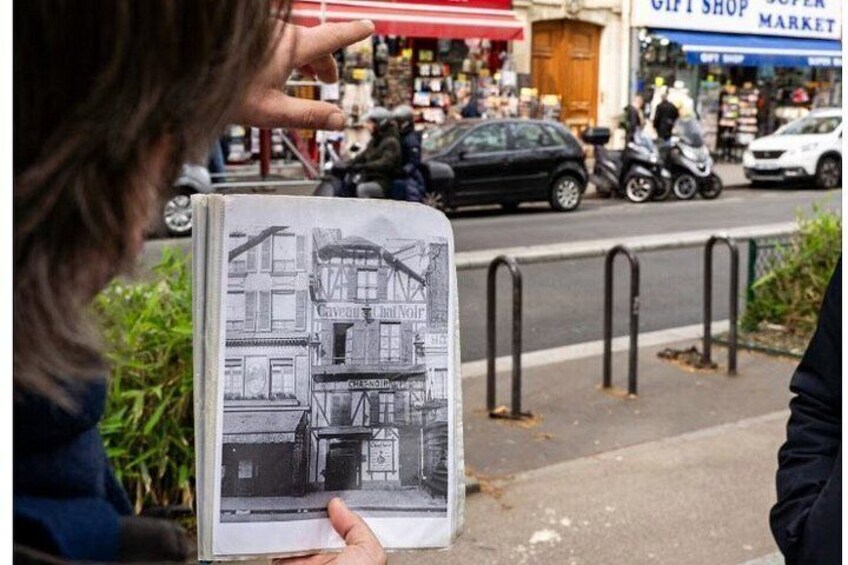Crimes et plaisirs autour de Pigalle 2