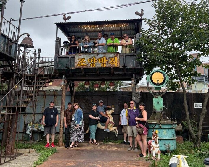 Picture 27 for Activity From Seoul: Ganghwa Island Chef-Led Local Food Tour 2
