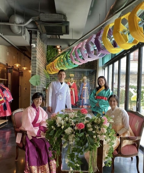 Picture 22 for Activity From Seoul: Ganghwa Island Chef-Led Local Food Tour 3