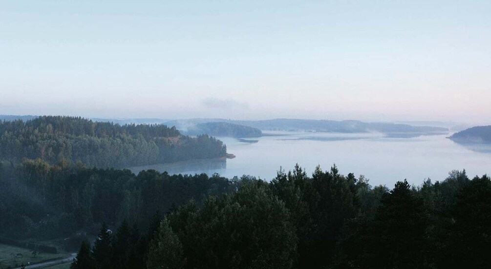 Picture 4 for Activity Turku: 5-Day Bike Rental for Island Hopping Adventure 4